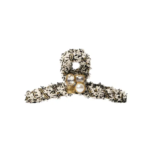 OFLY Акриловые заколки для волос Женские