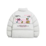 Бело-серый вереск