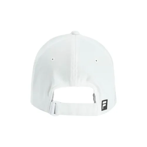 FILA GOLF серия Полиэстер Кепки Унисекс
