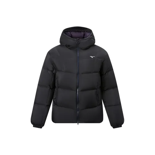 Mizuno Унисекс Пуховики