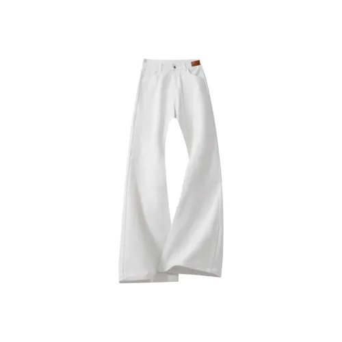 Westward Bound Chronicle Джинсы Унисекс