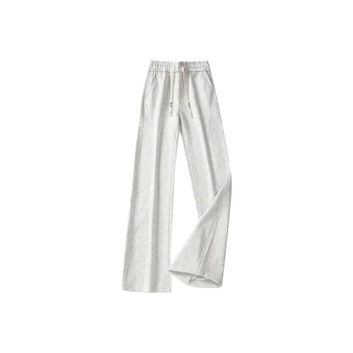 MJYA Унисекс Повседневные Брюки