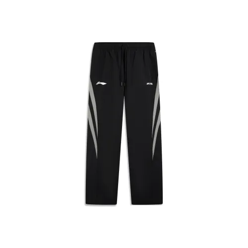 Лайнер x LPL Sports Life Collection Повседневные штаны Унисекс