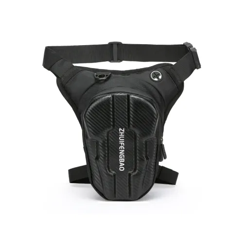 Meter Легкий Сумка через плечо Стандартный Черный