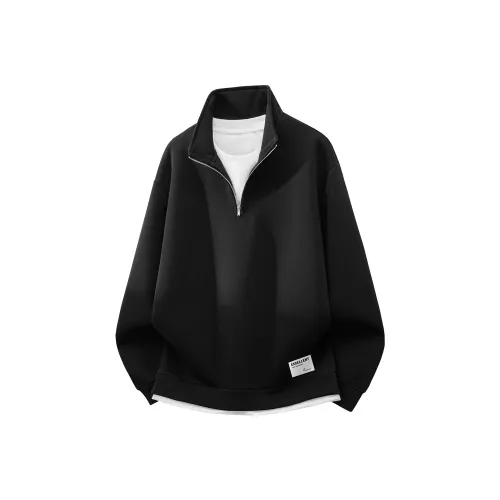 KCUF Мужские Свитшоты