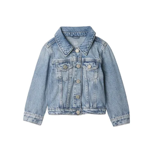 GAP Детский топ для детей 3-7 лет