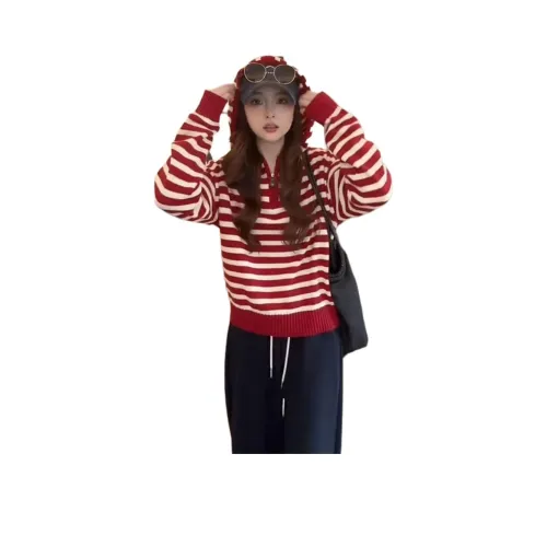 HIPHOPPUNKS Женская трикотажная одежда