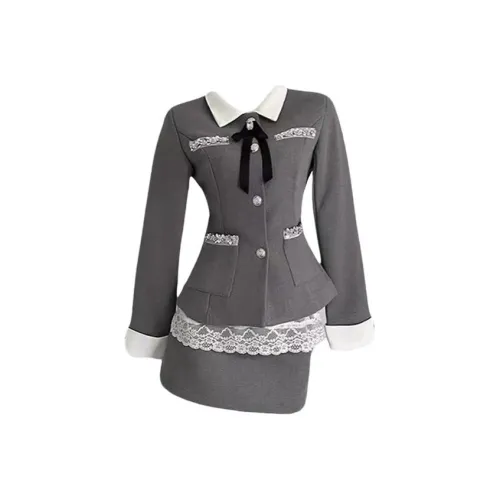 Frustration Garden Комплект с юбкой Женские