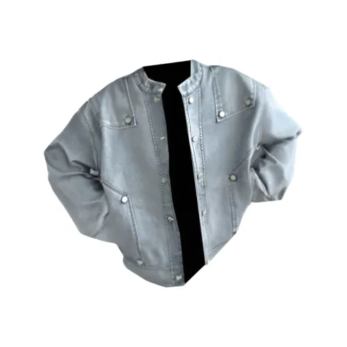 SNEIKLAU Унисекс Куртки