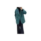 Морской синий