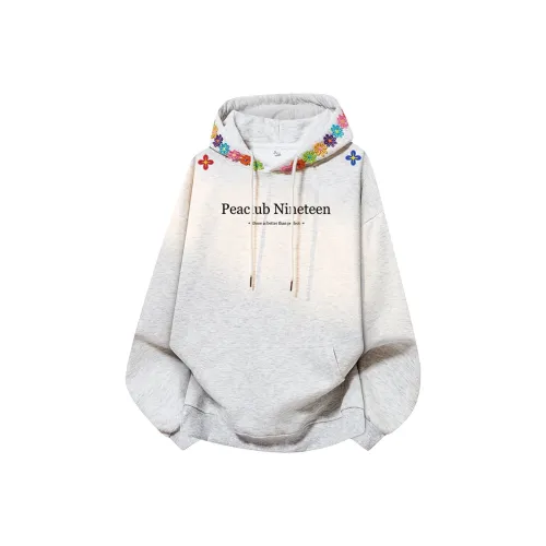 PEA Унисекс Свитшоты