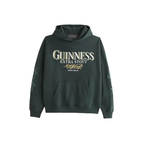 Abercrombie＆Fitch Свитшот Мужской