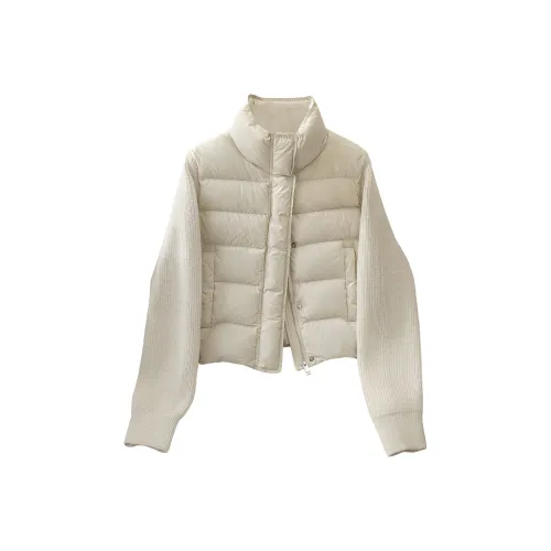 Cypress House Пуховик Женские