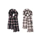 Черный+Белый