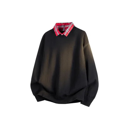 SylphlikeLoli Унисекс Свитера