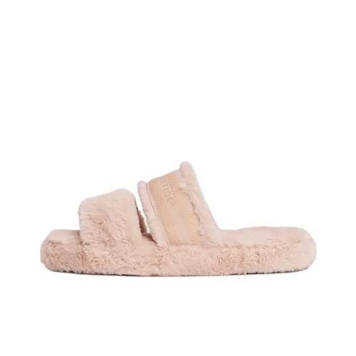 Tommy Hilfiger Шлепанцы Женские Розовые