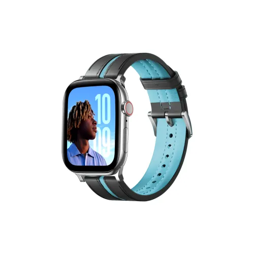 YUQING Унисекс Ремешки для часов