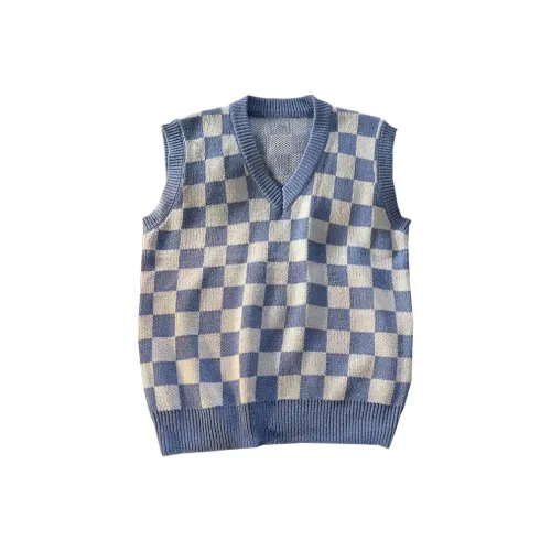 RE Унисекс Жилеты