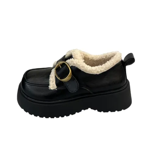 PARK DANCE Лоферы Женские