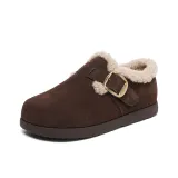 Темно-коричневый