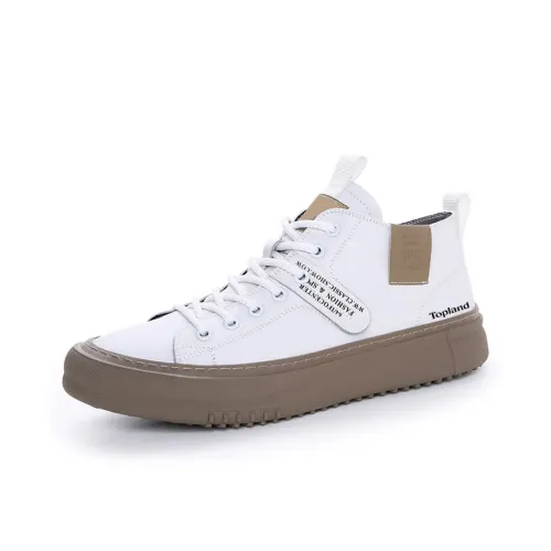 Topland Low Топ Повседневная обувь Унисекс