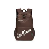 Коричневый