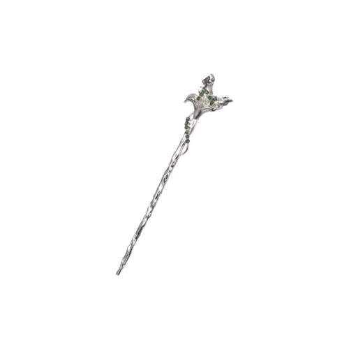 NIGHT Rider DRIGINAL Синтетический Металл Шпильки для волос Женские