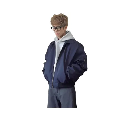 CARE NOTE Унисекс Пуховики