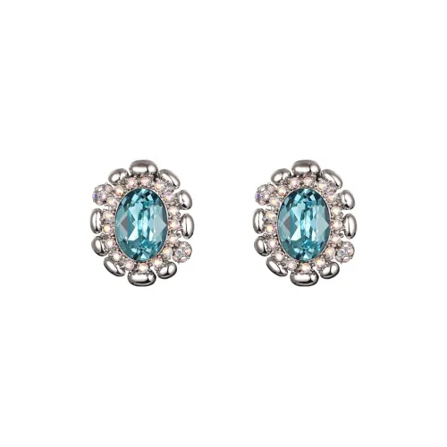 Серьги Lan Ying с австрийским кристаллом женские