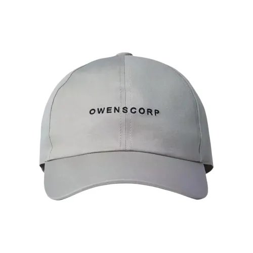 RICK OWENS RO Кепки Мужские Белые