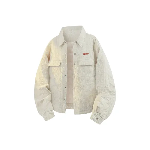 TOM ADAM Унисекс Пуховики