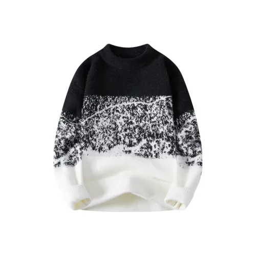 HALEBOSS Унисекс Свитера