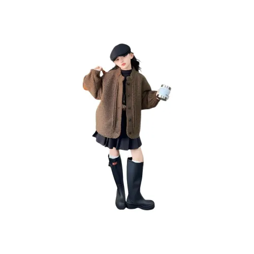 TONYBEAR Изображение Цвет Унисекс Утеплённая куртка