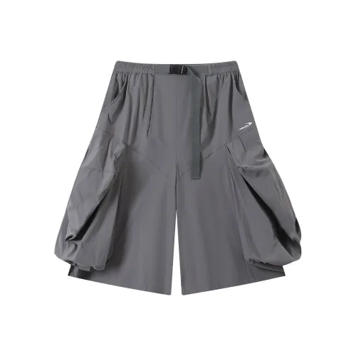 NewJnxs Wandering Wilderness Повседневные брюки Унисекс