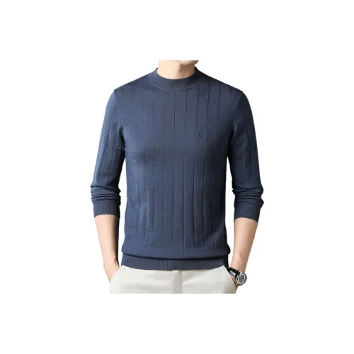 MAREA VESUVIO Мужской Трикотаж