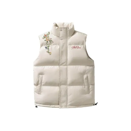 FALIAMS Унисекс Жилеты