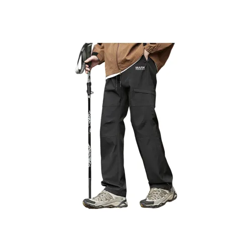 FAIRWHALE Ветрозащитные штаны унисекс