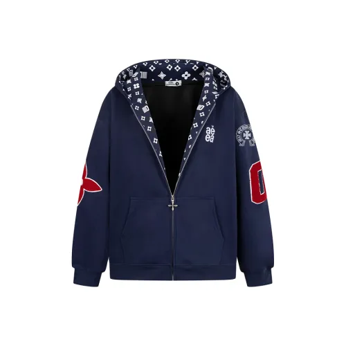 YICHEN Унисекс Куртки