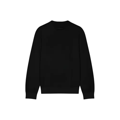 Givenchy FW25 Кашемировый свитер мужской