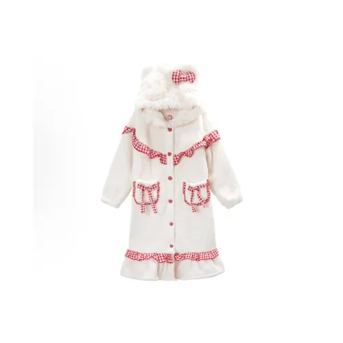 NATTY Изображение Цвет Женские Халаты для Ванной