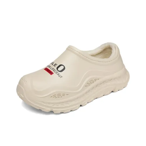 NB CROSS Череп Слип-резистентные домашние тапочки унисекс