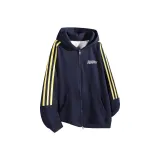 Темно-синий Q6807 [с флисовой подкладкой]