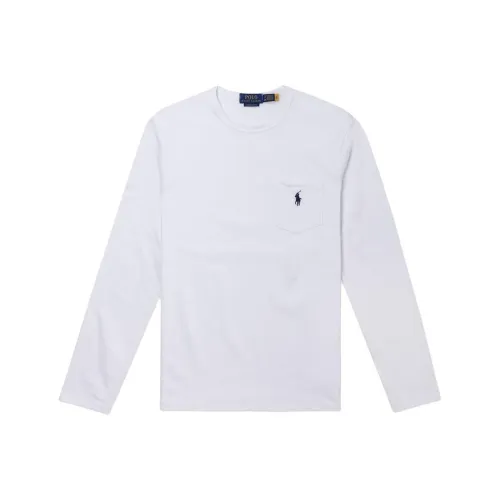 Polo Ralph Lauren FW25 T Рубашка Мужская