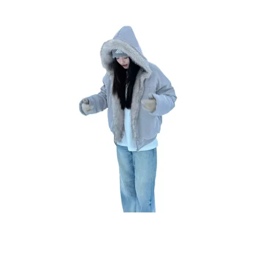 Gyoza Pasta Хлопковая куртка Унисекс