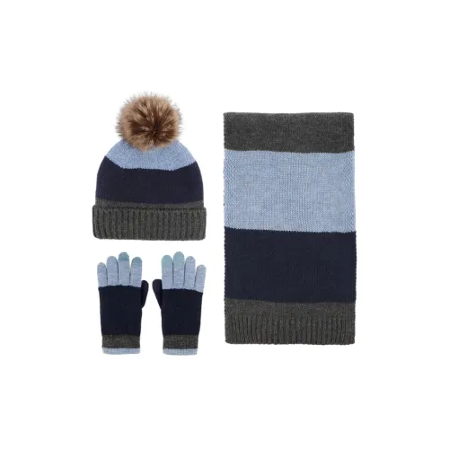 BAGGL Полиэстер Трикотаж Шарфы Унисекс