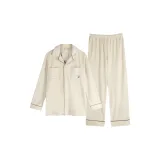 Мужской 74115 Овсяный Абрикос