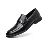 Черный с флисовой подкладкой