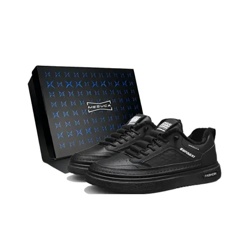 MESUCA Сноубутсы Мужской