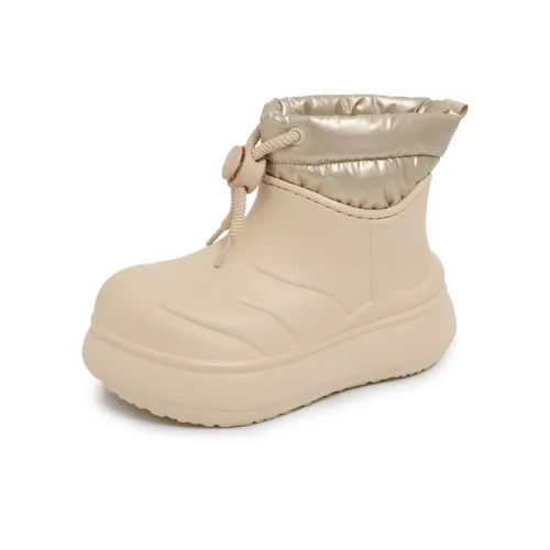 AFJI Сноубутсы Женские