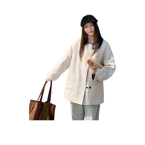 Peaches Peaches Пуховая куртка Женская